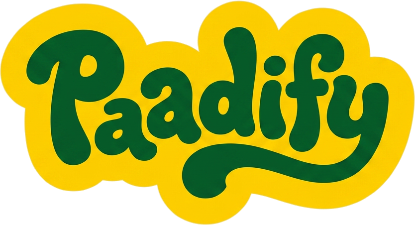 Paadify